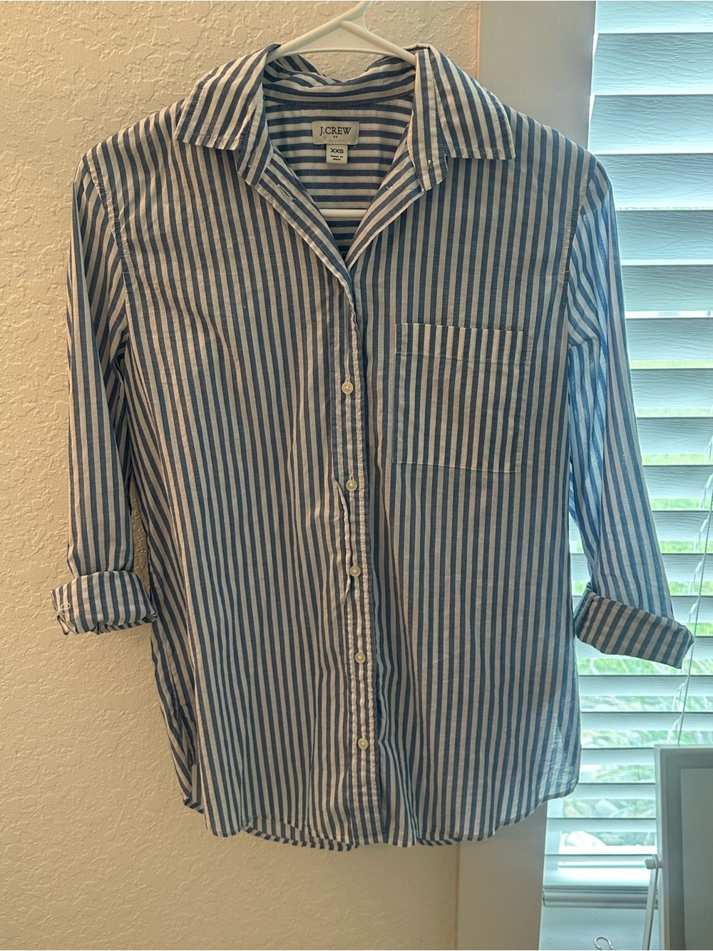 J. Crew Women’s Top